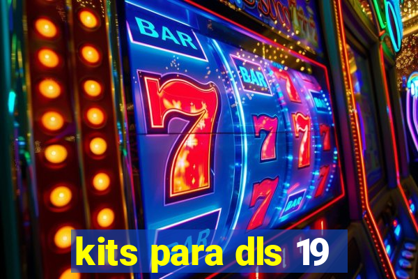 kits para dls 19